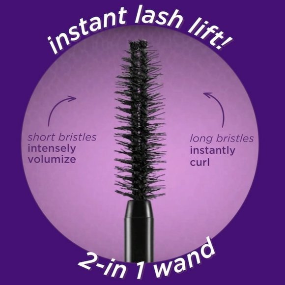 Tarte Lights, Camera, Lashes 4-in-1 Mascara $25 - Picture 6 of 9